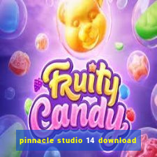 pinnacle studio 14 download